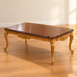 Marco Classic Coffee Table