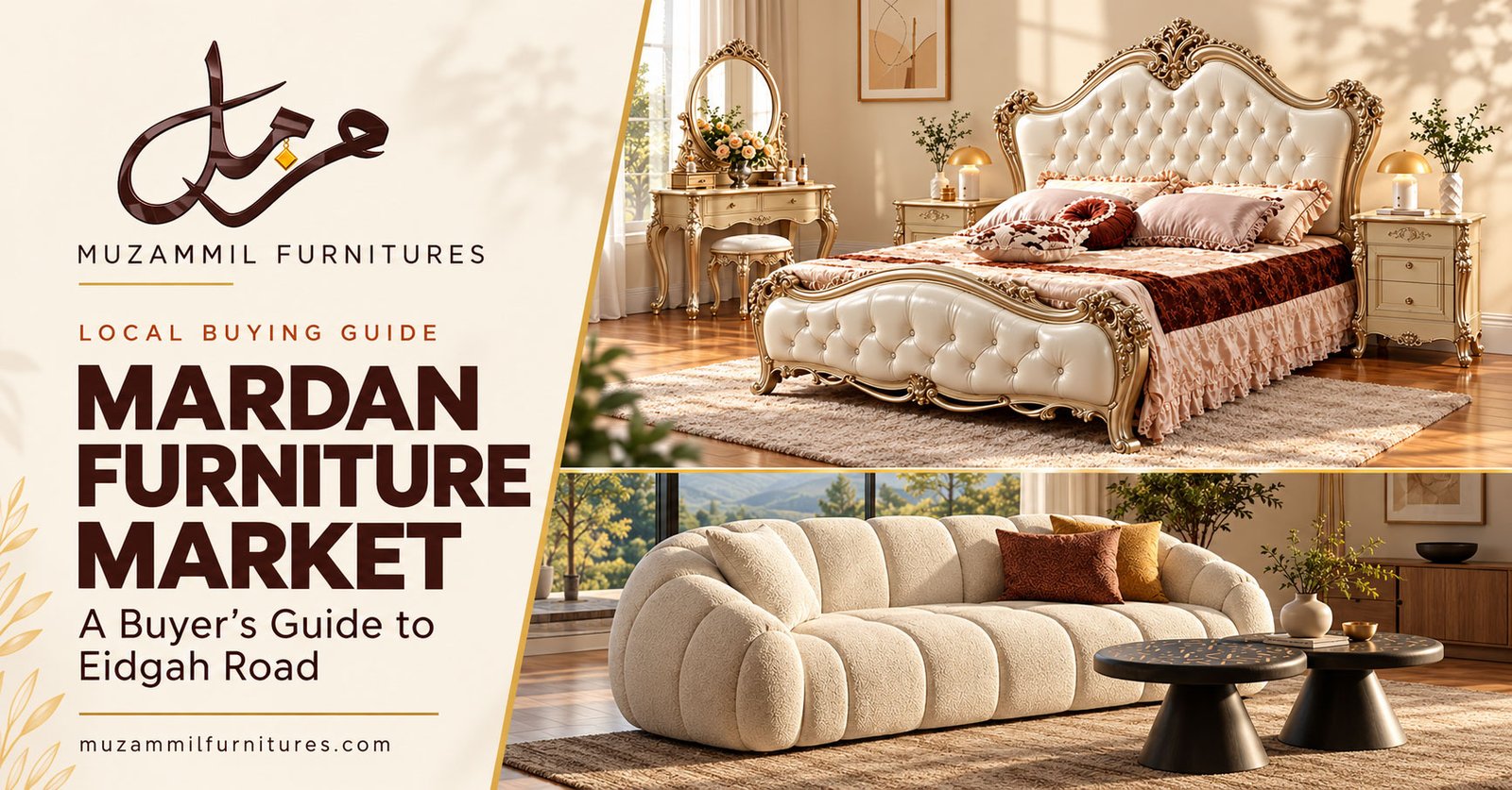 Mardan Furniture market guide